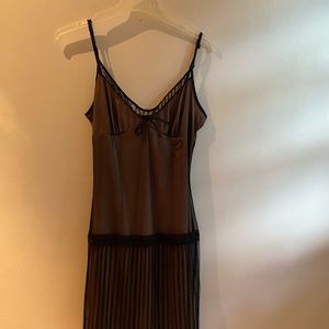Vintage Betsey Johnson dress